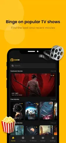 espncricinfo-app tv show